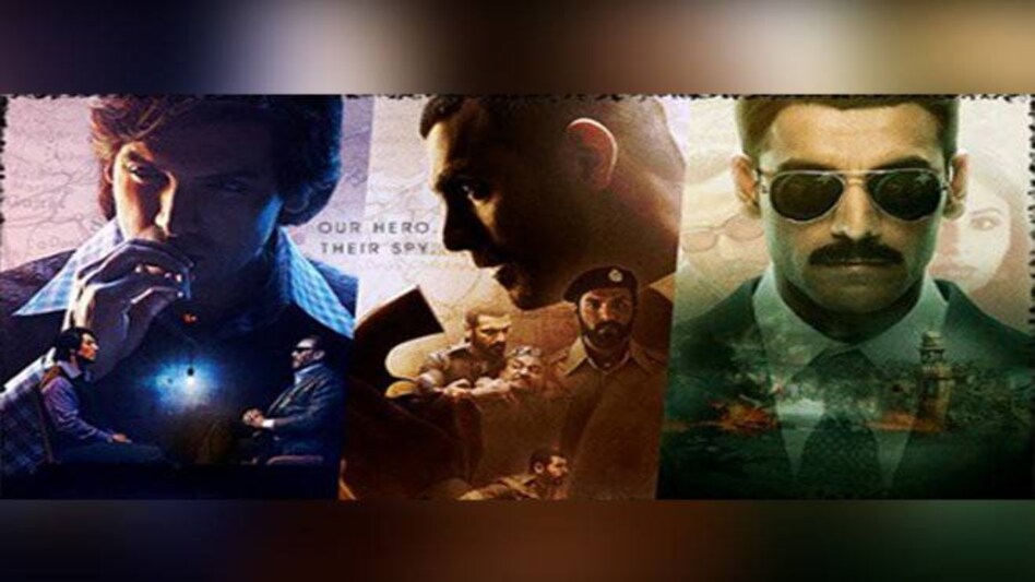 Romeo Akbar Walter Box Office Collection Romeo Akbar Walter Box Office Collection