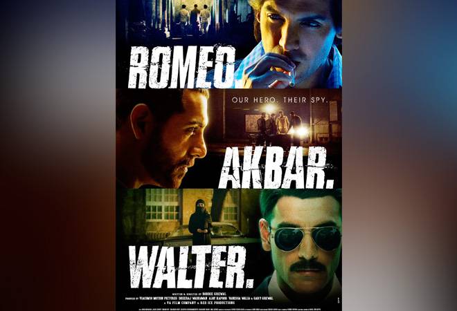 The movie is based on true events and revolves around a former RAW agent whose spy mind had benefitted India in the Indo-Pakistani war of 1971 The movie is based on true events and revolves around a former RAW agent whose spy mind had benefitted India in the Indo-Pakistani war of 1971