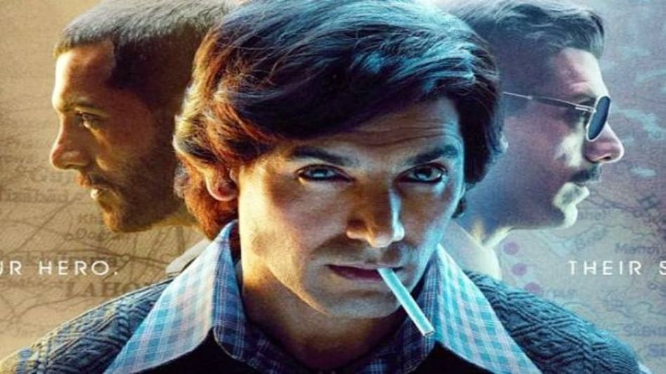 Romeo Akbar Walter Box Office Collection: The film's overall collection surged 30% on the second day. Romeo Akbar Walter Box Office Collection: The film's overall collection surged 30% on the second day.