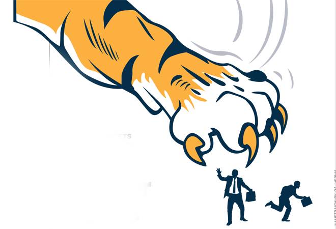 Illustration by Raj Verma Illustration by Raj Verma