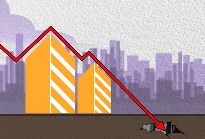 Housing sales drop 5% in Jan-Mar 2019 on changes in GST rates, says PropTiger