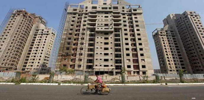 Godrej Properties said it would develop a large residential project in Bandra, Mumbai. Godrej Properties said it would develop a large residential project in Bandra, Mumbai.