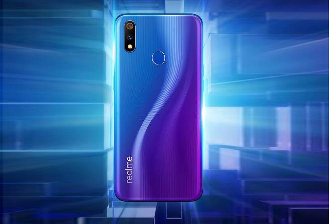 Realme 3 Pro with 64MP Ultra HD camera mode, Snapdragon 710 launched; here's all you need to know Realme 3 Pro with 64MP Ultra HD camera mode, Snapdragon 710 launched; here's all you need to know