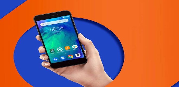 Running on the Android Oreo (Go Edition), Xiaomi Redmi Go offers decent performance Running on the Android Oreo (Go Edition), Xiaomi Redmi Go offers decent performance