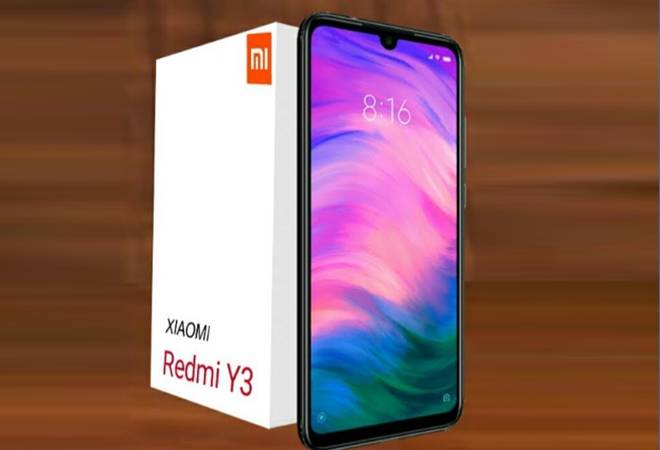 Redmi Y3 will pack a 32-megapixel front camera Redmi Y3 will pack a 32-megapixel front camera