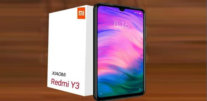 Redmi Y3 will pack a 32-megapixel front camera Redmi Y3 will pack a 32-megapixel front camera