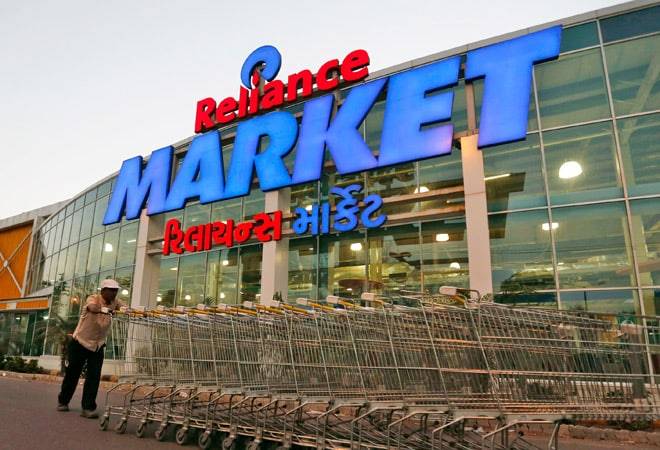 Reliance Retail Q4 pre-tax profit up 77% at Rs 1,923 crore