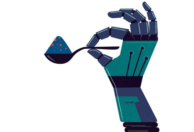 Illustration by Ajay Thakuri Illustration by Ajay Thakuri