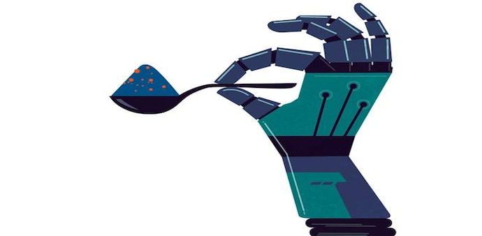 Illustration by Ajay Thakuri Illustration by Ajay Thakuri