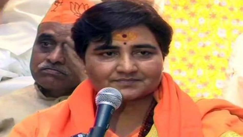 The BJP fielded Pragya Thakur from the Bhopal seat, where she is set to have a direct contest with Congress heavyweight and former Madhya Pradesh CM Digvijay Singh. The BJP fielded Pragya Thakur from the Bhopal seat, where she is set to have a direct contest with Congress heavyweight and former Madhya Pradesh CM Digvijay Singh.