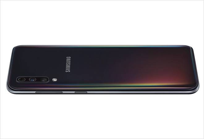 Samsung has already launched Galaxy M10, Galaxy M20 and Galaxy M30 in India Samsung has already launched Galaxy M10, Galaxy M20 and Galaxy M30 in India