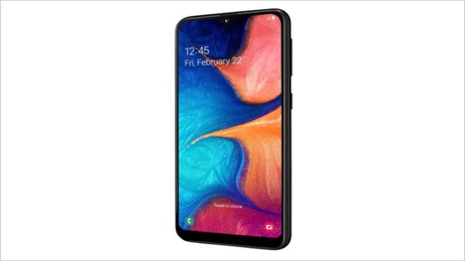 Samsung Galaxy A20e launched Samsung Galaxy A20e launched
