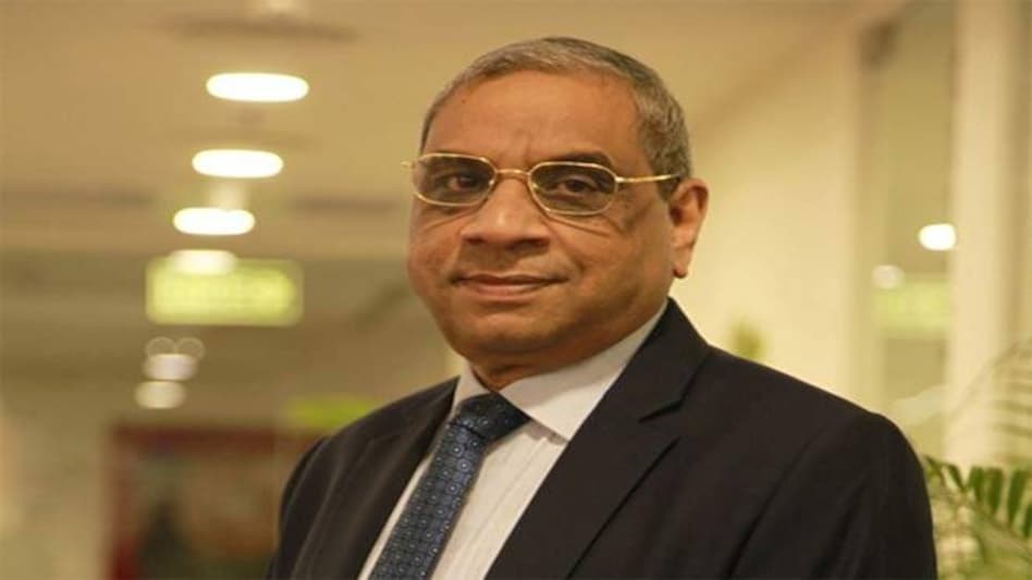 Satish Kumar, CEO, Paytm Payments Bank Satish Kumar, CEO, Paytm Payments Bank