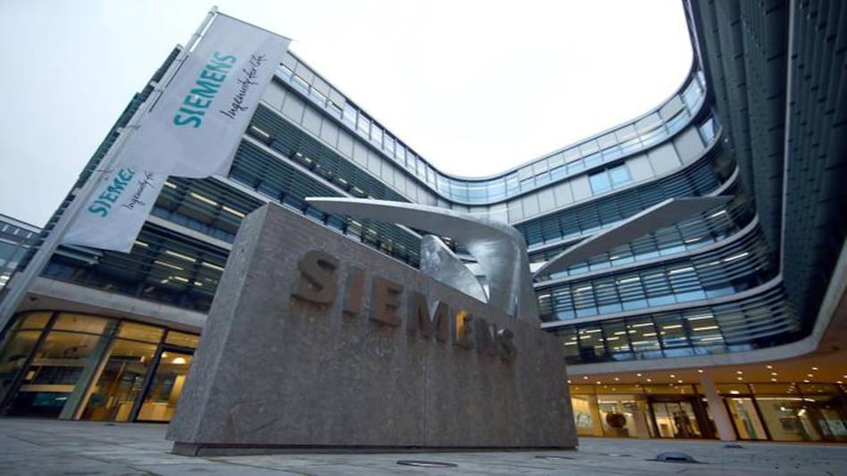 Siemens launches next level of digital solutions in manufacturing at Hannover Messe Siemens launches next level of digital solutions in manufacturing at Hannover Messe