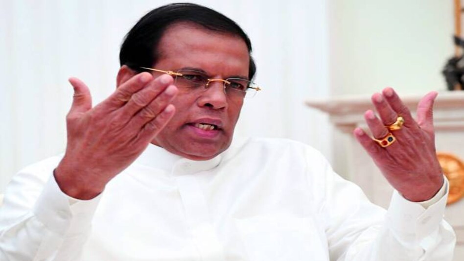 Around 450,000 Indian tourists visited Sri Lanka last year and the island nation was expecting the total Indian tourist arrivals to cross one million in 2019. (Photo: Reuters) Around 450,000 Indian tourists visited Sri Lanka last year and the island nation was expecting the total Indian tourist arrivals to cross one million in 2019. (Photo: Reuters)