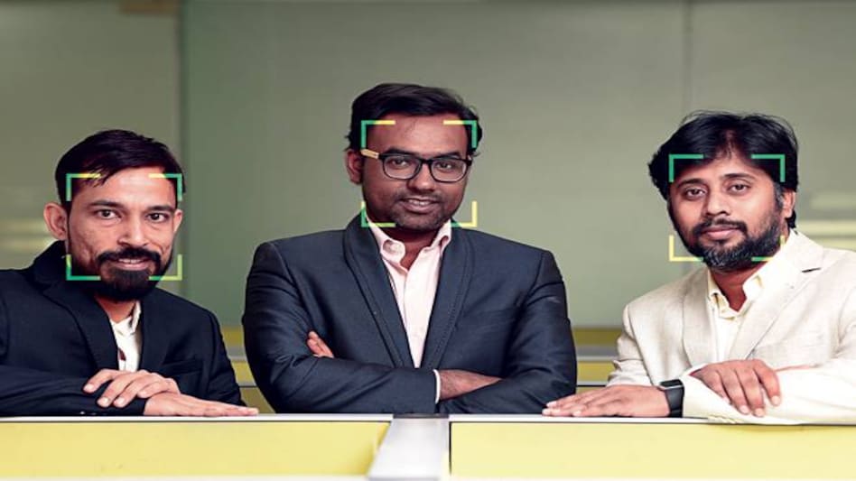 Co-founders (from left): Bharat Singh, Ranjan Kumar and Lava Kumar (Photograph by Lantern Camera) Co-founders (from left): Bharat Singh, Ranjan Kumar and Lava Kumar (Photograph by Lantern Camera)