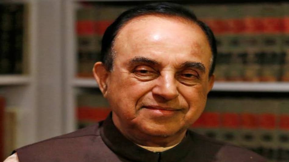 Continuing his comments on Gandhi, Swamy stated that the Congress leader is actually Christian by religion Continuing his comments on Gandhi, Swamy stated that the Congress leader is actually Christian by religion