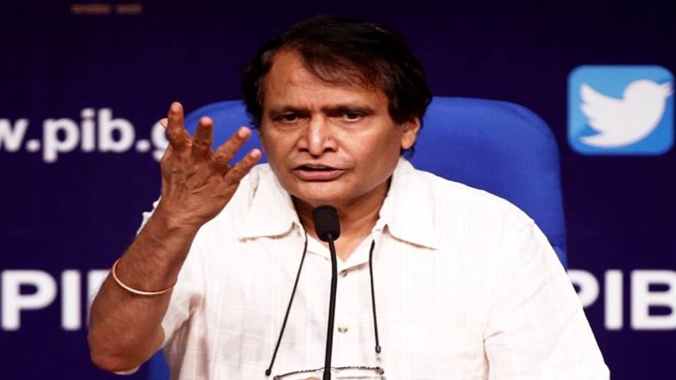 Civil Aviation Minister Suresh Prabhu said that the ministry would ensure safety of the airlines. Civil Aviation Minister Suresh Prabhu said that the ministry would ensure safety of the airlines.