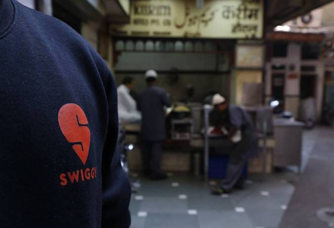 How gig economy powers Swiggy How gig economy powers Swiggy