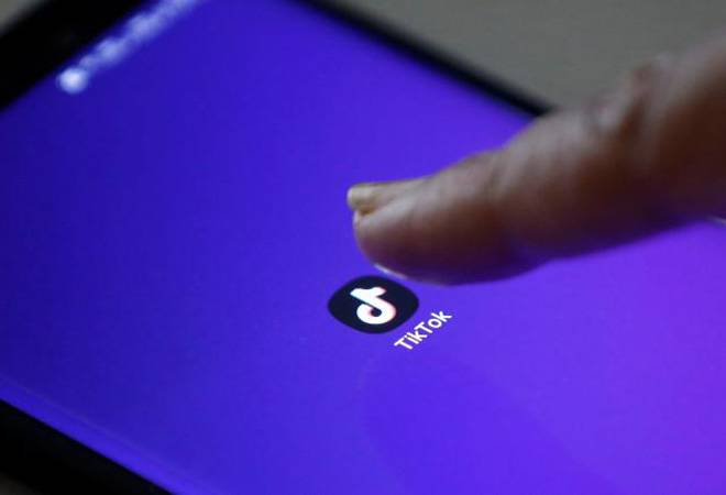 Indian government's ban on Chinese video app TikTok is causing "financial losses" of up to $500,000 a day for its developer, Beijing Bytedance Technology Co. Indian government's ban on Chinese video app TikTok is causing "financial losses" of up to $500,000 a day for its developer, Beijing Bytedance Technology Co.
