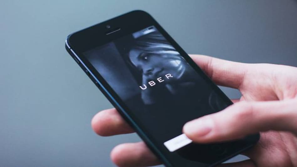 Uber India restructuring Uber India restructuring