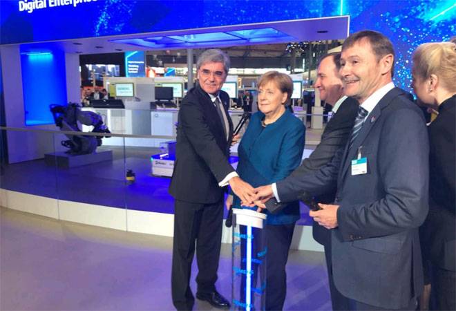 Hannover Messe takes off with focus on Industry 4.0, AI and 5G