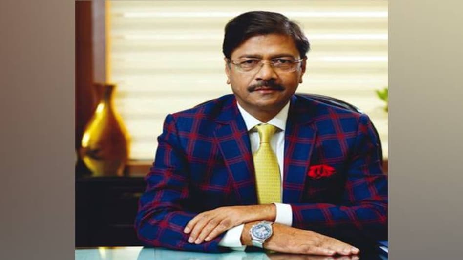 NBCC' Chair Anoop Mittal relinquishes post after government denies extension NBCC' Chair Anoop Mittal relinquishes post after government denies extension