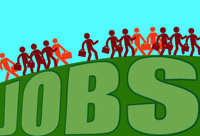 CMIE report says unemployment rate declined in March CMIE report says unemployment rate declined in March
