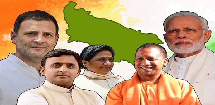 UP sends maximum 80 MPs to the Lok Sabha. UP sends maximum 80 MPs to the Lok Sabha.