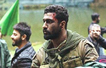 Uri: The Surgical Strike became one of the biggest blockbusters of 2019 with net earning of Rs 245.36 crore. Uri: The Surgical Strike became one of the biggest blockbusters of 2019 with net earning of Rs 245.36 crore.