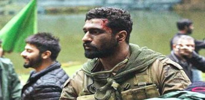Uri: The Surgical Strike became one of the biggest blockbusters of 2019 with net earning of Rs 245.36 crore. Uri: The Surgical Strike became one of the biggest blockbusters of 2019 with net earning of Rs 245.36 crore.