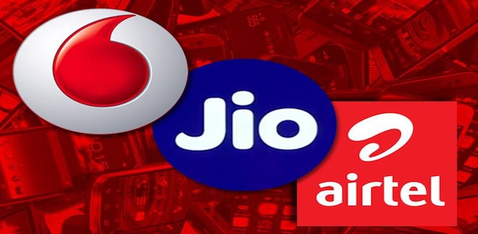 Best prepaid plans offered by Reliance Jio, Vodafone and Airtel under Rs 400 Best prepaid plans offered by Reliance Jio, Vodafone and Airtel under Rs 400