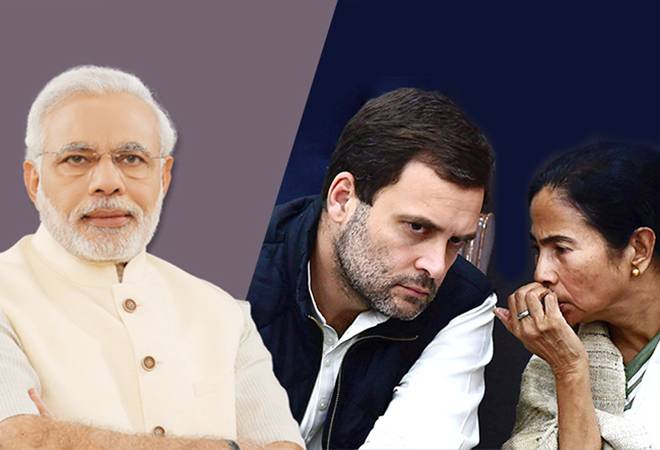 West Bengal will see voting during all the 7 phases of elections West Bengal will see voting during all the 7 phases of elections