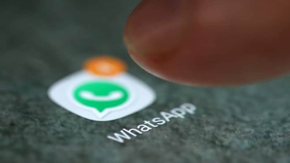 Whatsapp had recently warned political parties against using it as a bulk messaging or broadcasting platform. Whatsapp had recently warned political parties against using it as a bulk messaging or broadcasting platform.