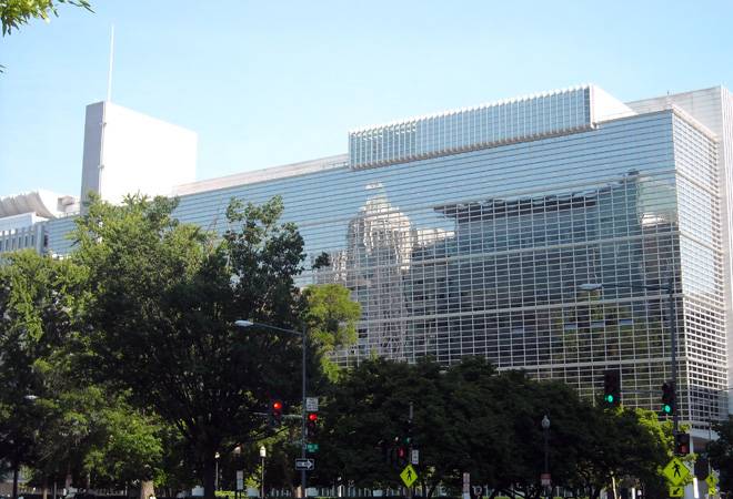 According to WB, friction between India and Pakistan is unhelpful to the trade and economic growth in the region. According to WB, friction between India and Pakistan is unhelpful to the trade and economic growth in the region.