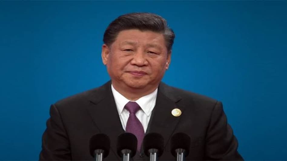 Xi said China will not engage in beggar-thy-neighbour currency devaluation. Xi said China will not engage in beggar-thy-neighbour currency devaluation.