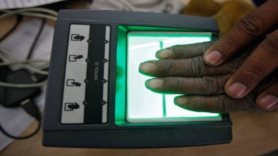 You can now use your Aadhaar numbers on a voluntary basis to comply with the RBI's Know-Your-Customer (KYC) norms You can now use your Aadhaar numbers on a voluntary basis to comply with the RBI's Know-Your-Customer (KYC) norms