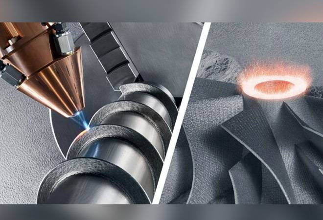 Additive Manufacturing: The new revolution in manufacturing Additive Manufacturing: The new revolution in manufacturing