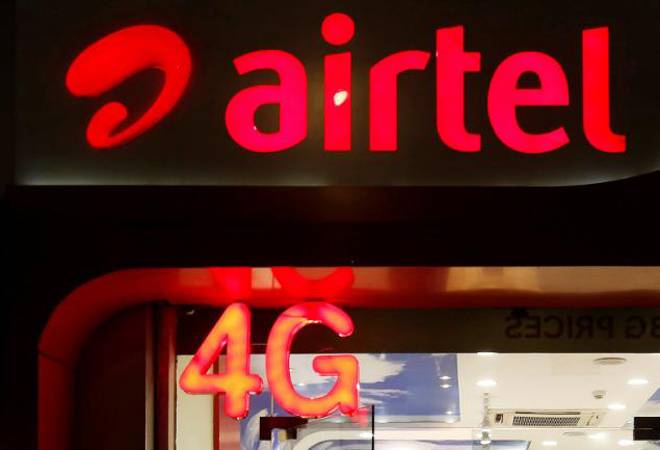 Airtel Q4 ARPU grows 6.5% to Rs 123 in 2019 Airtel Q4 ARPU grows 6.5% to Rs 123 in 2019