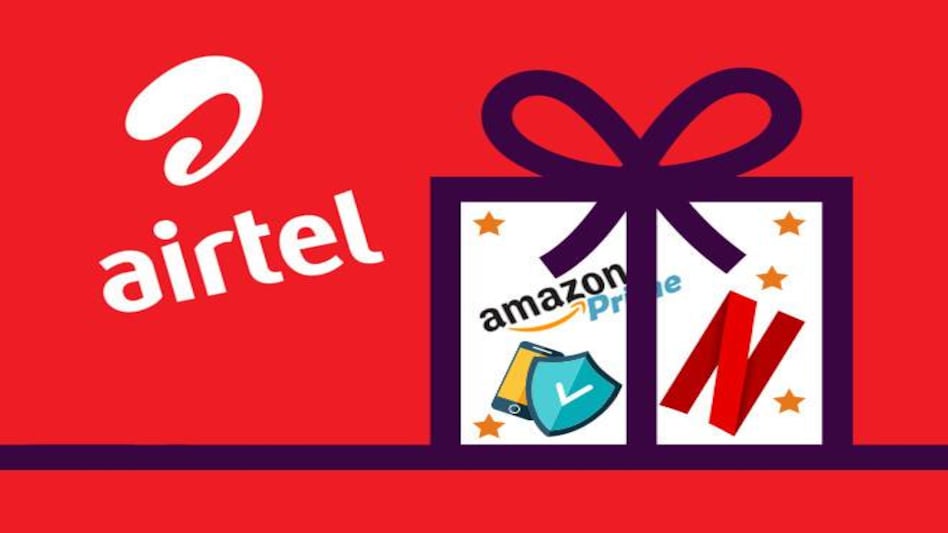 Airtel Thanks program with premium benefits relaunched Airtel Thanks program with premium benefits relaunched