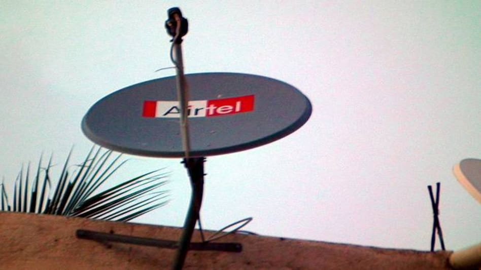 Airtel launches long term DTH packs for HD, SD subscribers Airtel launches long term DTH packs for HD, SD subscribers
