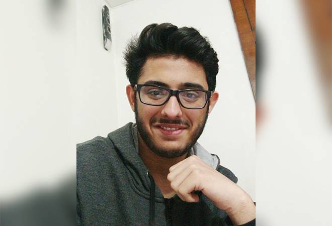 Indian YouTuber Ajey Nagar one of TIME's top 10 'Next Generation Leaders'