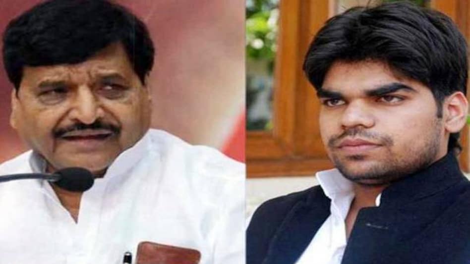 Lok Sabha Election result 2019: Akshay Yadav takes a lead in Firozabad; heavyweight Shivpal Yadav trails Lok Sabha Election result 2019: Akshay Yadav takes a lead in Firozabad; heavyweight Shivpal Yadav trails