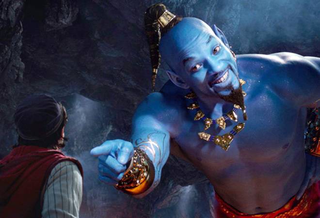 Aladdin Box Office Collection Day 1: Disney's musical fantasy film beats PM Narendra Modi; earns Rs 4.25 cr