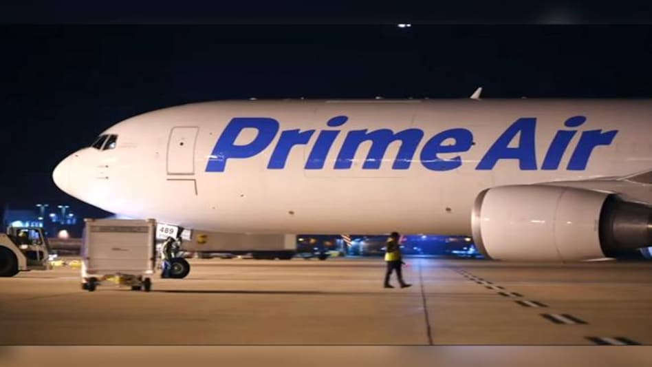 You can now book your flight tickets on Amazon You can now book your flight tickets on Amazon