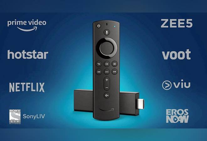 Amazon integrates Netflix catalogue in Fire TV Stick search experience Amazon integrates Netflix catalogue in Fire TV Stick search experience