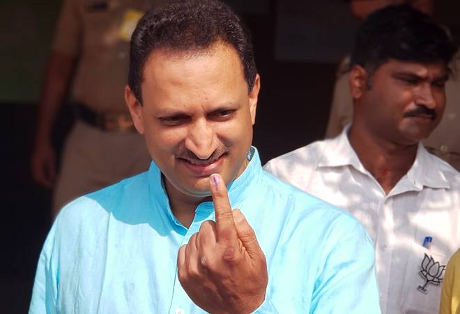 Lok Sabha Election result 2019: BJP minister Ananth Kumar Hegde leads in Uttara Kannada; JDS' Anand Asnotikar trails