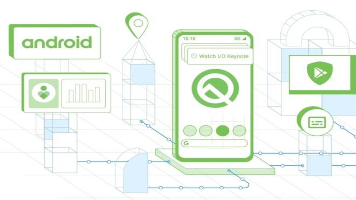 Android Q to focus on security and privacy along with innovation