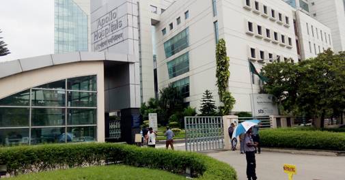 Apollo Hospital's board has recommended a dividend of Rs 6 per share for the financial year ended March 31, 2019 Apollo Hospital's board has recommended a dividend of Rs 6 per share for the financial year ended March 31, 2019