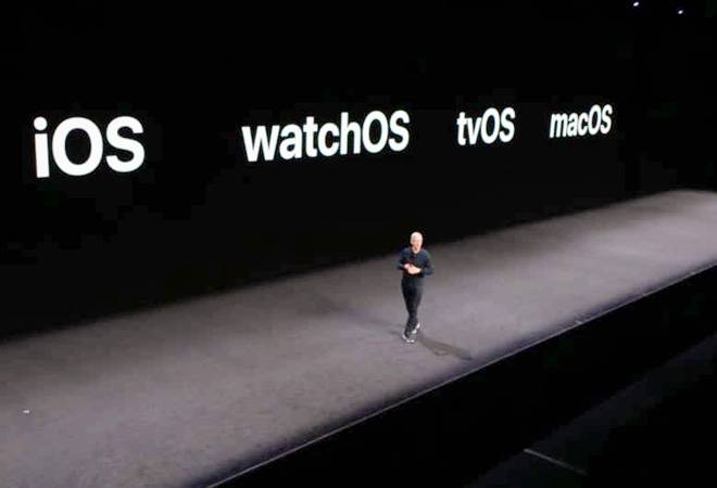 What to expect from Apple's 2019 developers conference What to expect from Apple's 2019 developers conference